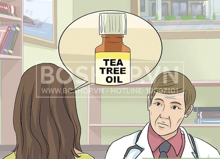 Tham khảo ý kiến bác sĩ về phương thuốc thảo dược