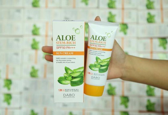 kem-chong-nang-dabo-eco-life-style-aloe-stem-rich-spf-50pa