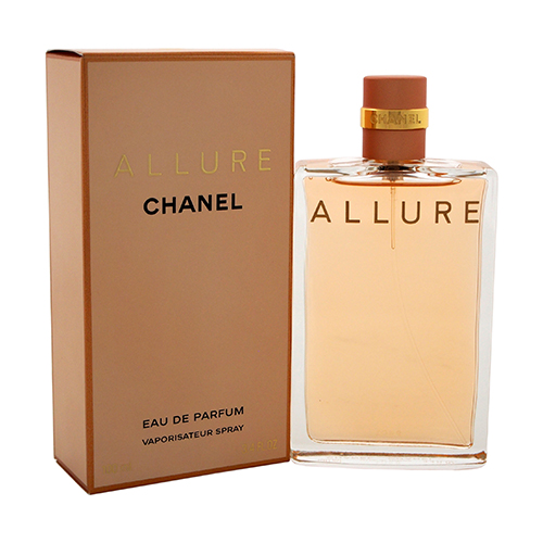 Mua Nước Hoa Nữ Chanel Allure EDP 100ml giá 3,000,000 trên Boshop.vn