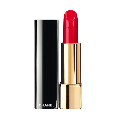 Son High End Chanel Rouge Allure Luminous Intense 172 Rouge Rebelle