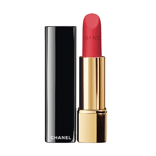 Chia sẻ 66+ về chanel rouge allure velvet 46