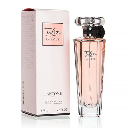 Mua Nước Hoa Nữ Lancôme Tresor In Love EDP 75ml giá 1,550,000 trên Boshop.vn