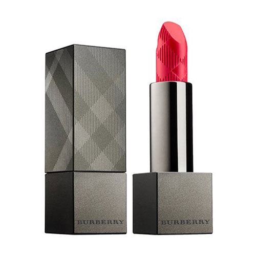 Son High End Burberry Lip Velvet Matte No.419 Magenta Pink