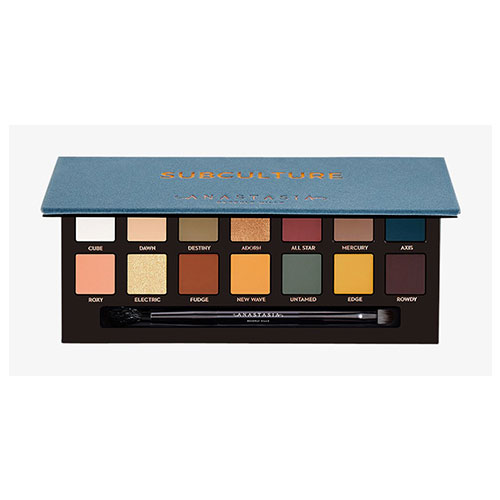 Phấn Mắt Anastasia Beverly Hills Subculture