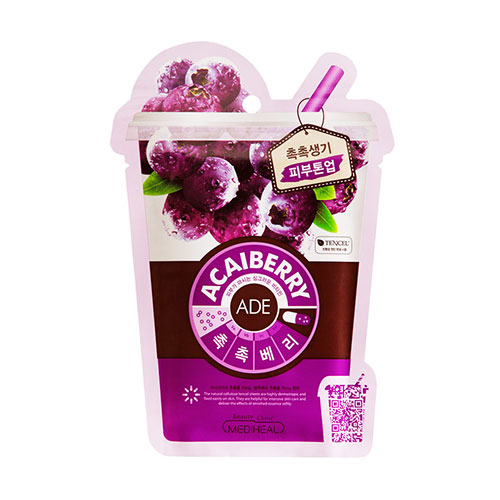 Mặt Nạ Mediheal Acaiberry Ade