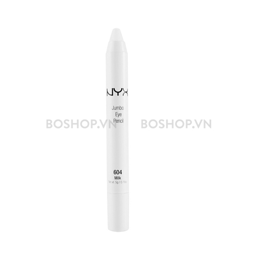 Chì kẻ mắt NYX Jumbo Eye Pencil No.604