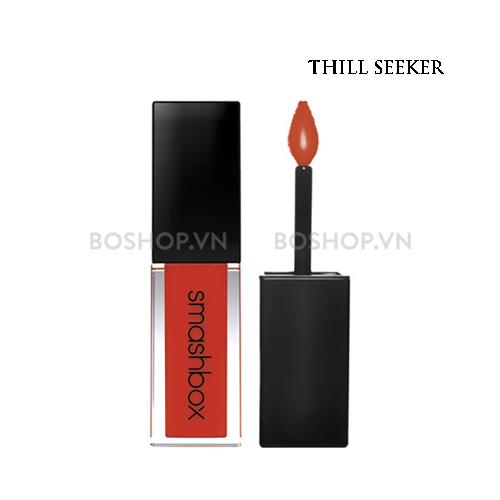 Son Lì Smashbox Always On Matte #Thill Seeker