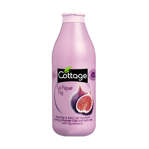 Sữa Tắm Dưỡng Ẩm Cottage Fig 750ml