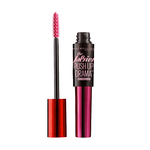 Mascara Maybelline The Falsies Push Up Drama 307