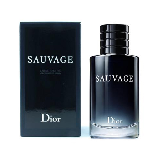 Nước Hoa Nam Dior Sauvage EDT 100ml