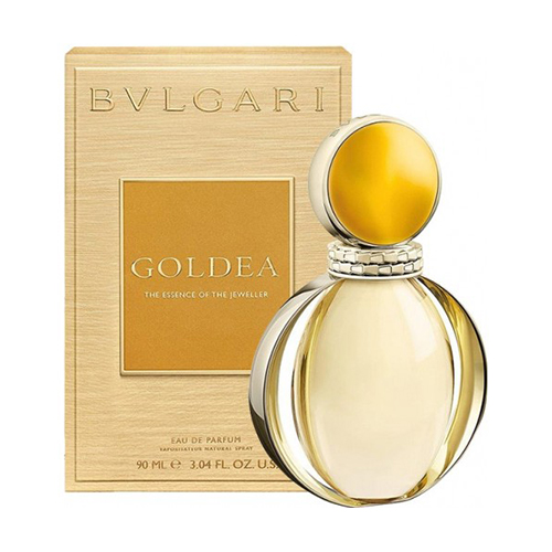 Nước Hoa Nữ Bvlgari Goldea EDP 5ml