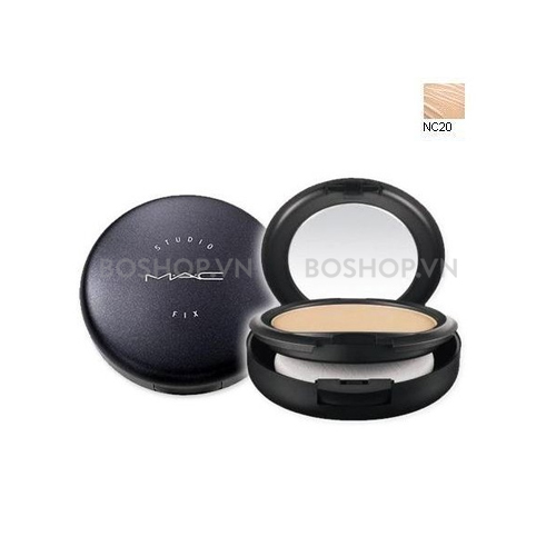 Mua Phấn Nền MAC Studio Fix Powder Plus NC20 giá 630,000 trên 