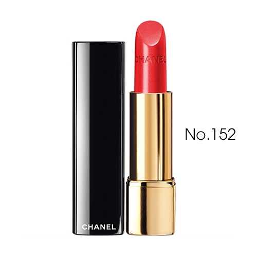 Son High End Chanel Rouge Allure Velvet 152 Insaisissable