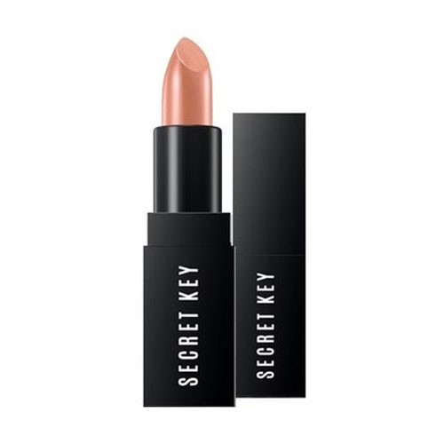 Son Lì Secret Key Fitting Forever Lipstick #Peach