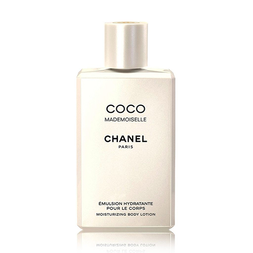 Chanel Coco  Body Lotion tester  MAKEUP