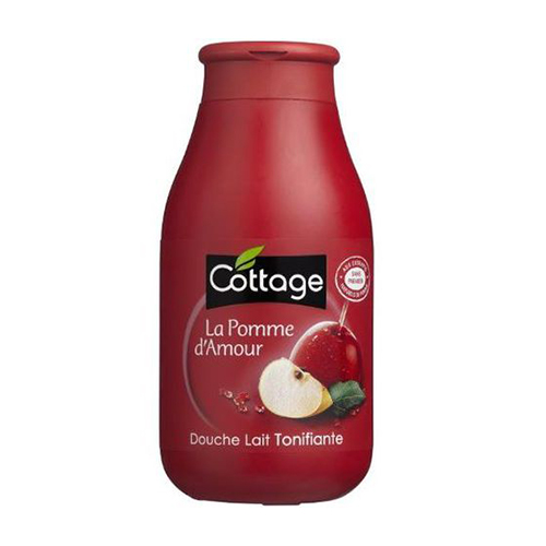 Sữa Tắm Cottage La Pomme d'Amour 250ml