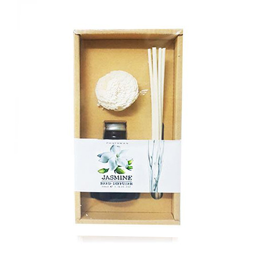 Tinh Dầu Phutawan Reed Diffuser Jasmine 50ml