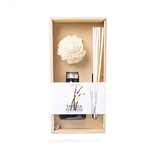 Tinh Dầu Phutawan Reed Diffuser Vanila 50ml