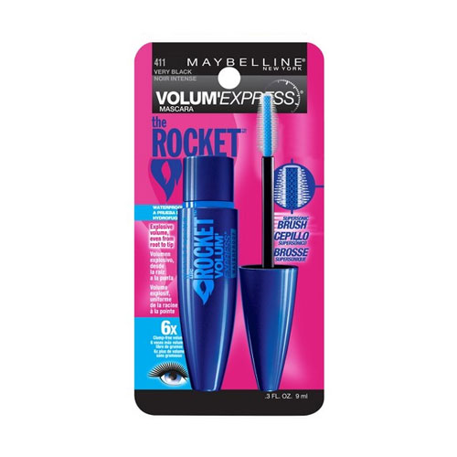 Mua Mascara Maybelline The Rocket Volum Express Waterproof 411 giá 135,000  trên 