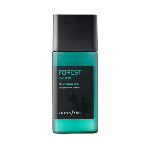 Nước Hoa Hồng Innisfree Forest For Men Oil Control Skin 180ml