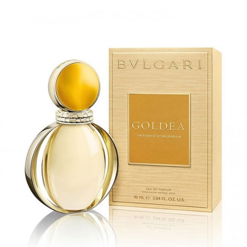 Nước Hoa Nữ Bvlgari Goldea EDP 90ml