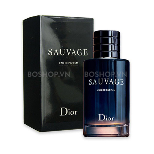 Cập nhật 81+ về nước hoa dior sauvage 100ml hay nhất