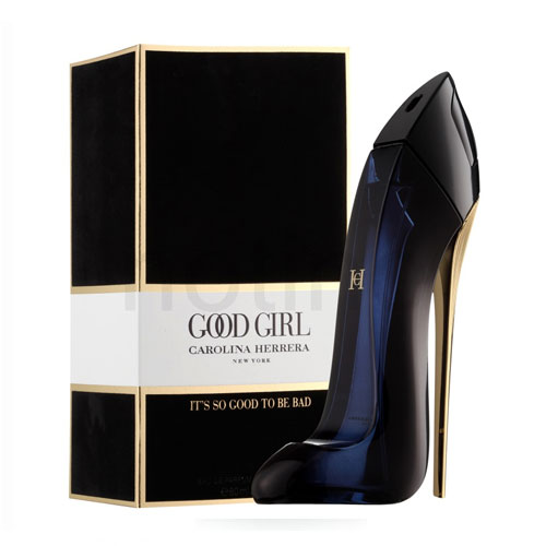 Nước Hoa Nữ Carolina Herrera Good Girl EDP 80ml