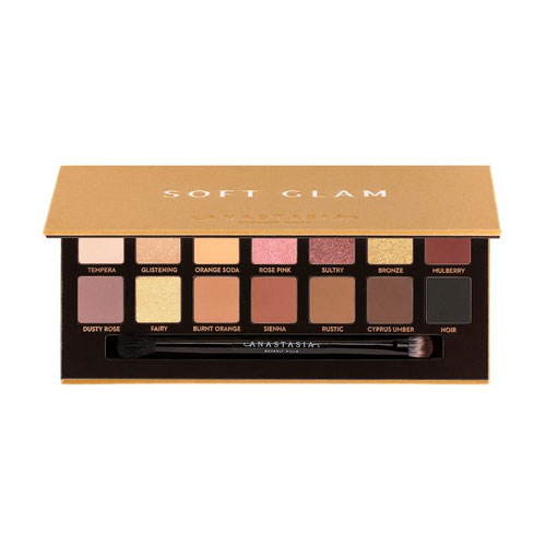 Phấn Mắt Anastasia Beverly Hills Soft Glam