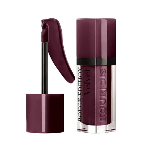 Son Lì Bourjois Rouge Edition Velvet No.25 Berry Chic