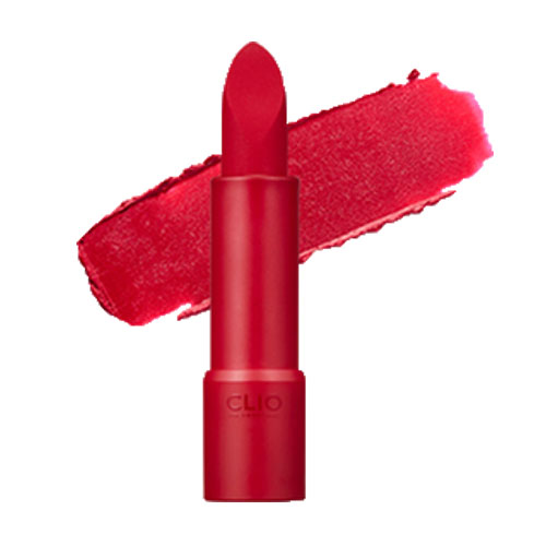 Son Lì Clio Rouge Heel Velvet #02 Hottest