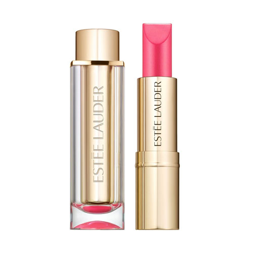 Mua Son Lì Estée Lauder Pure Color Love Lipstick 260 Sky High giá 420,000  trên