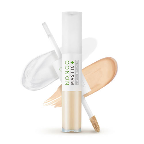 che-khuyet-diem-cham-mun-viem-a-pieu-nonco-mastic-spot-serum-concealer-duo-no-23-boshop