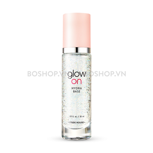 Gel Lót Etude House Glow On Hydra Base 30ml