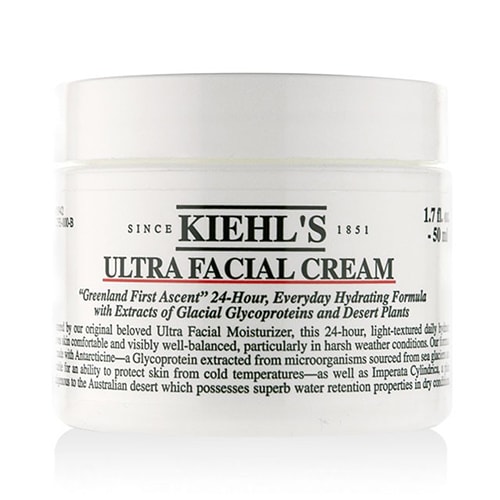 Kem Dưỡng Ẩm Kiehl's Ultra Facial Cream 50ml