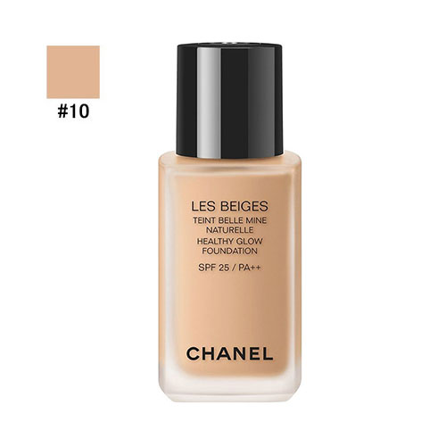 Chia sẻ với hơn 87 về chanel les beige foundation hay nhất