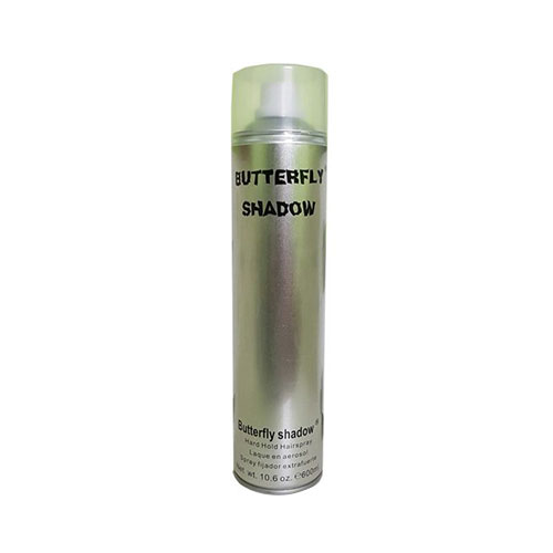 Hàng nhập chính hãng Gôm xịt tóc tạo kiểu tóc nam Gatsby Hair Spray 250ml  Keo