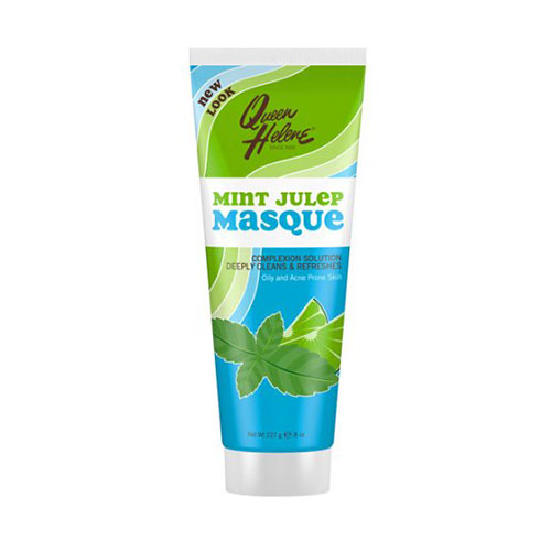 Mặt Nạ Bạc Hà Queen Helene Mint Julep Masque 227g