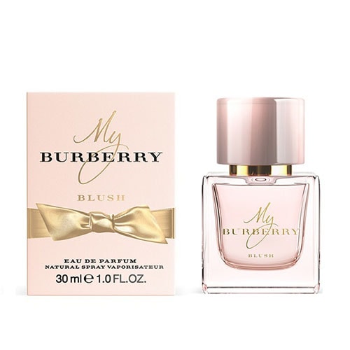 Total 32+ imagen my burberry blush 30ml