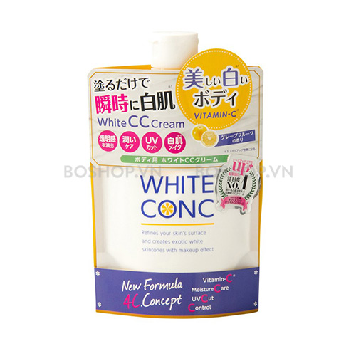 duong-trang-body-white-conc-white-cc-cream-200gr-boshop