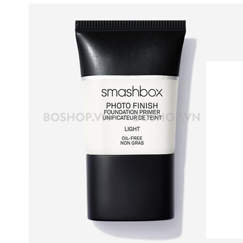 Kem Lót Smashbox Photo Finish Light 15ml