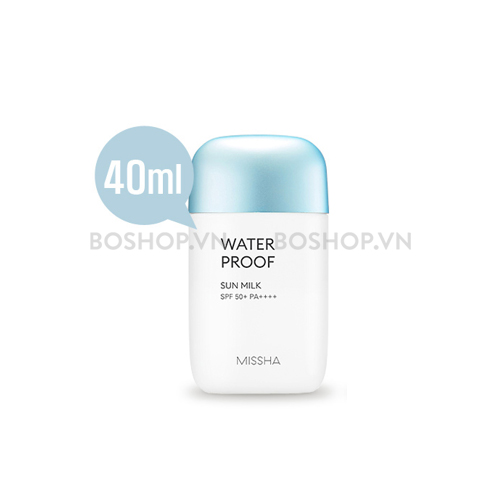 chong-nang-missha-water-proof-sun-milk-spf-50-40ml-boshop