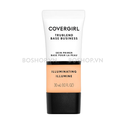 Kem Lót CoverGirl TruBlend Illuminating 30ml