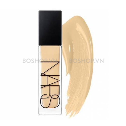 Kem Nền Nars Natural Radiant Longwear Gobi