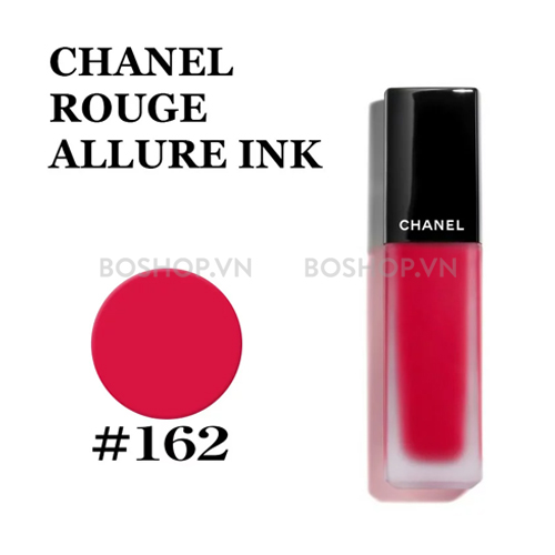 Chi tiết hơn 80 về chanel rouge allure ink giá mới nhất