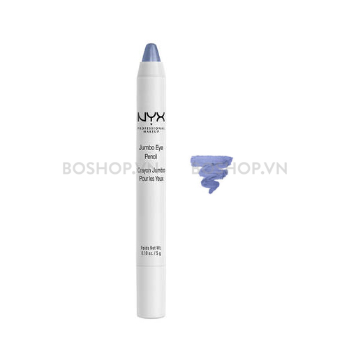 Chì Kẻ Mắt NYX Jumbo Eye Pencil No.616