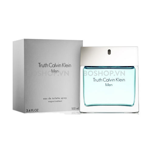 Mua Nước Hoa Nam Calvin Klein Truth Men EDT 100ml giá 690,000 trên 