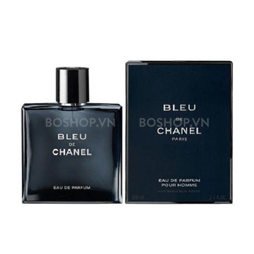 CHANEL Bleu De Chanel Linh Perfume