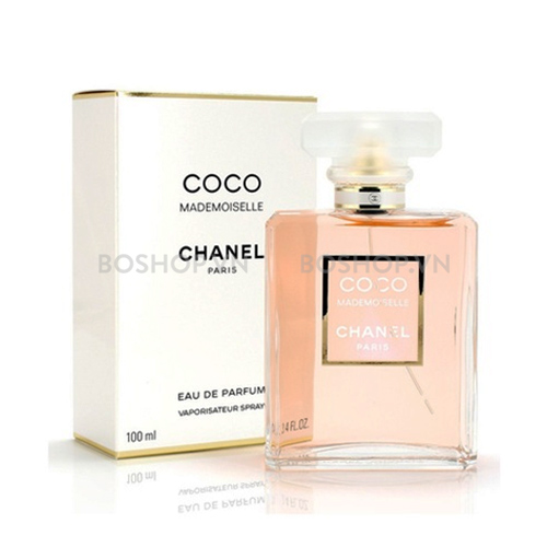 Chia sẻ hơn 70 về chanel mademoiselle 100ml duty free  cdgdbentreeduvn