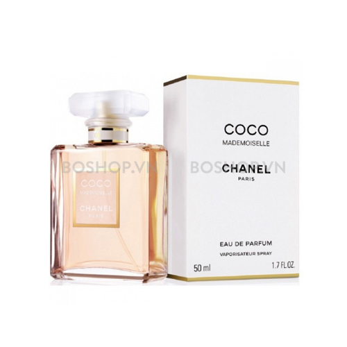 Nước Hoa Nữ Chanel Coco Noir EDP Giá Tốt