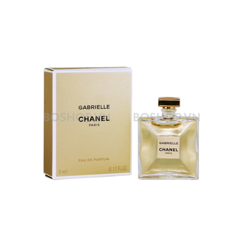 Mua Nước Hoa Nữ Chanel Gabrielle EDP giá 490,000 trên Boshop.vn